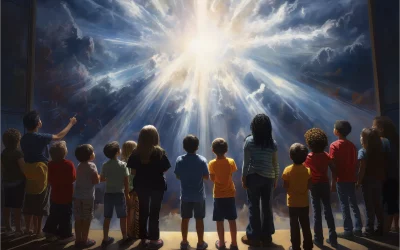 The Role of Evangelism in Building the Kingdom of God